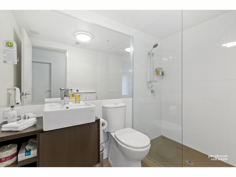 409/1 East Street, Rockhampton City QLD 4700