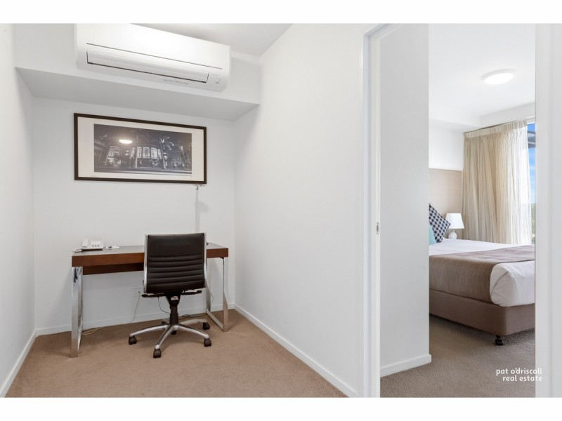 409/1 East Street, Rockhampton City QLD 4700