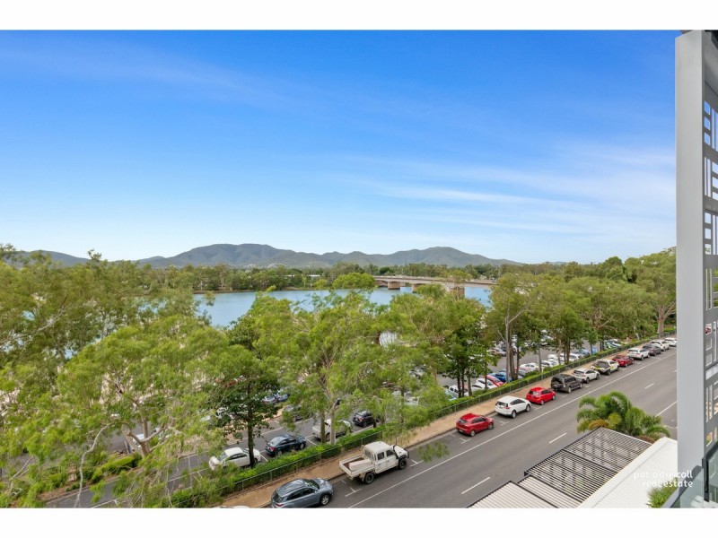 409/1 East Street, Rockhampton City QLD 4700