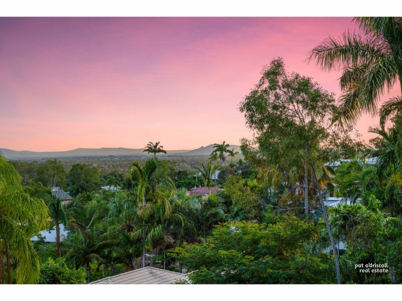 15 Bellevue Terrace, The Range QLD 4700