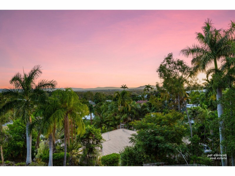 15 Bellevue Terrace, The Range QLD 4700