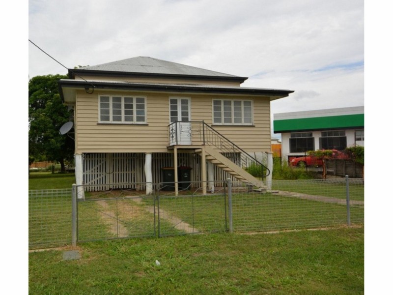 139 Stanley Street, Allenstown QLD 4700