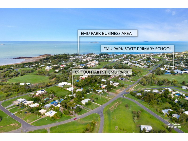89 Fountain Street, Emu Park QLD 4710
