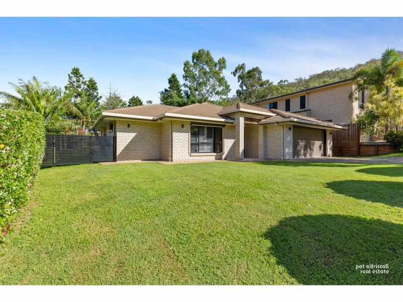 5 Cascade Close, Frenchville QLD 4701