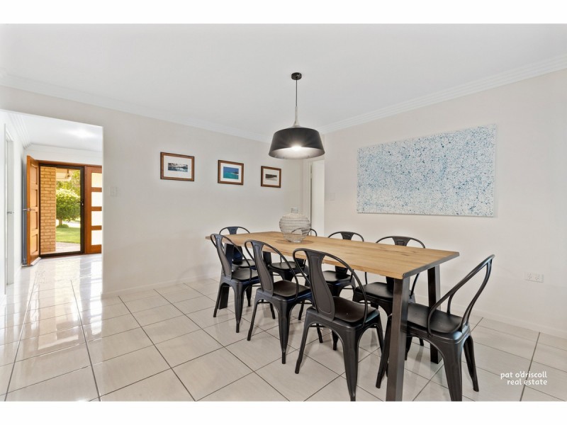 5 Cascade Close, Frenchville QLD 4701