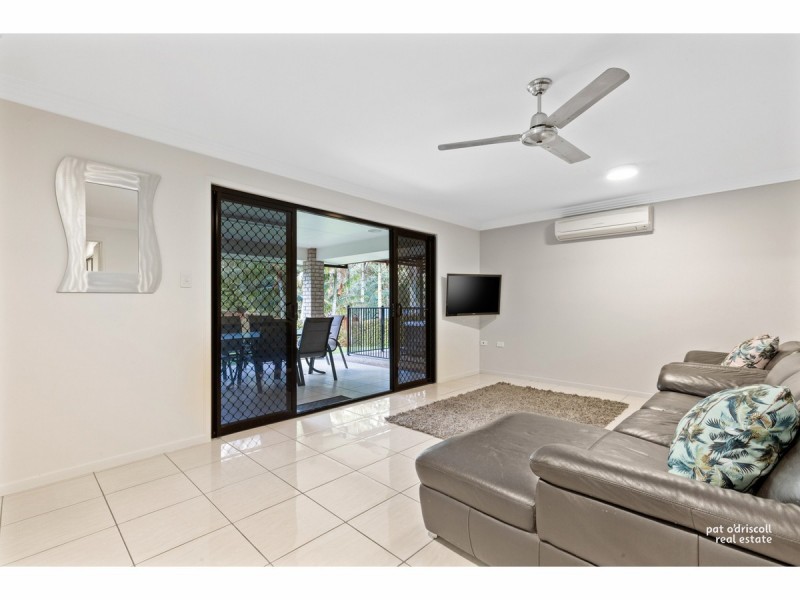 5 Cascade Close, Frenchville QLD 4701