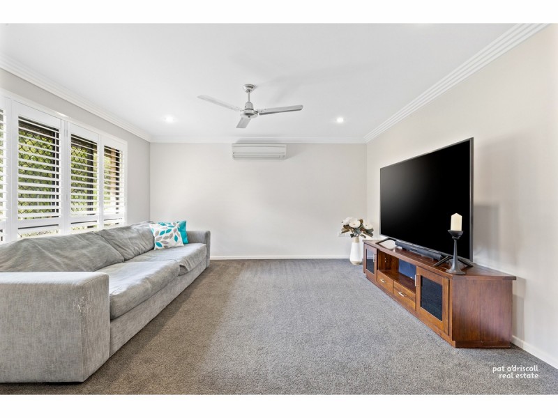 5 Cascade Close, Frenchville QLD 4701