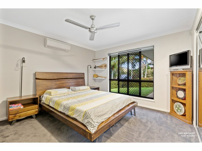 5 Cascade Close, Frenchville QLD 4701