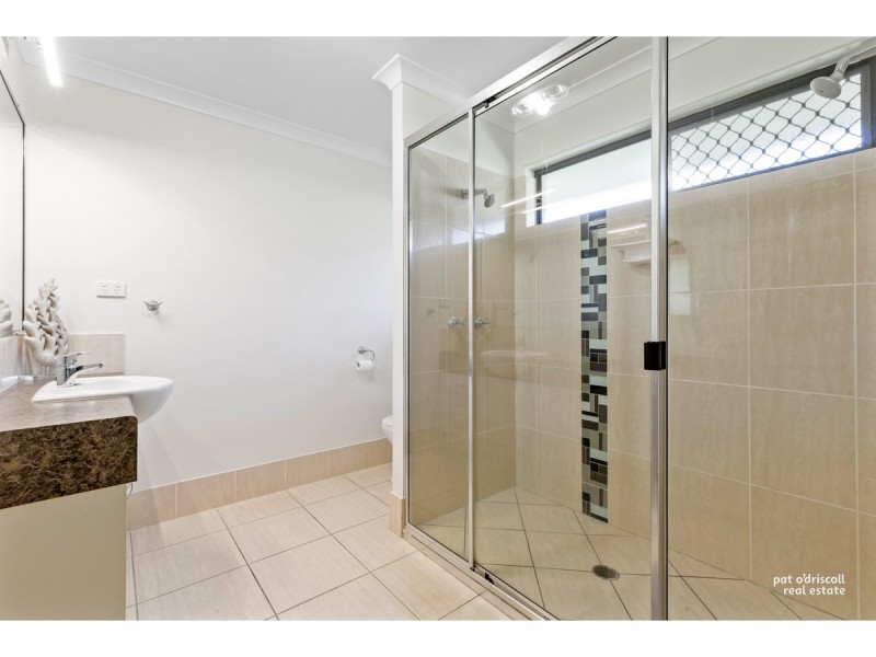 5 Cascade Close, Frenchville QLD 4701