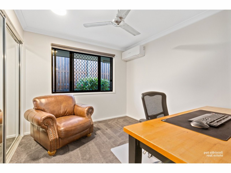 5 Cascade Close, Frenchville QLD 4701