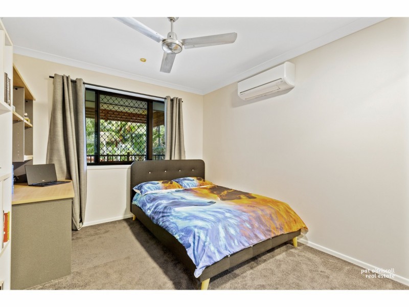 5 Cascade Close, Frenchville QLD 4701