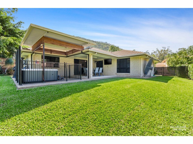 5 Cascade Close, Frenchville QLD 4701
