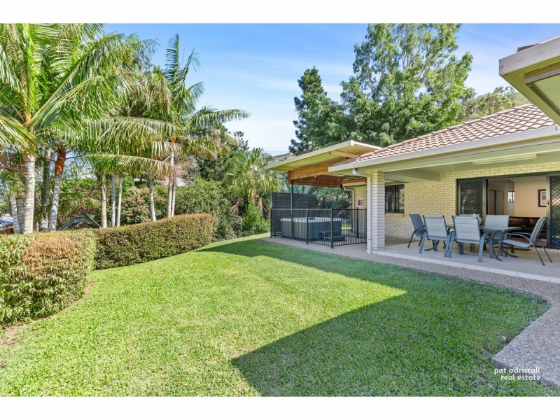 5 Cascade Close, Frenchville QLD 4701