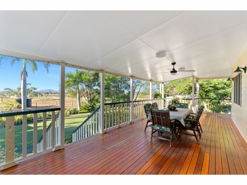 734 Gavial Gracemere Road, Gracemere QLD 4702
