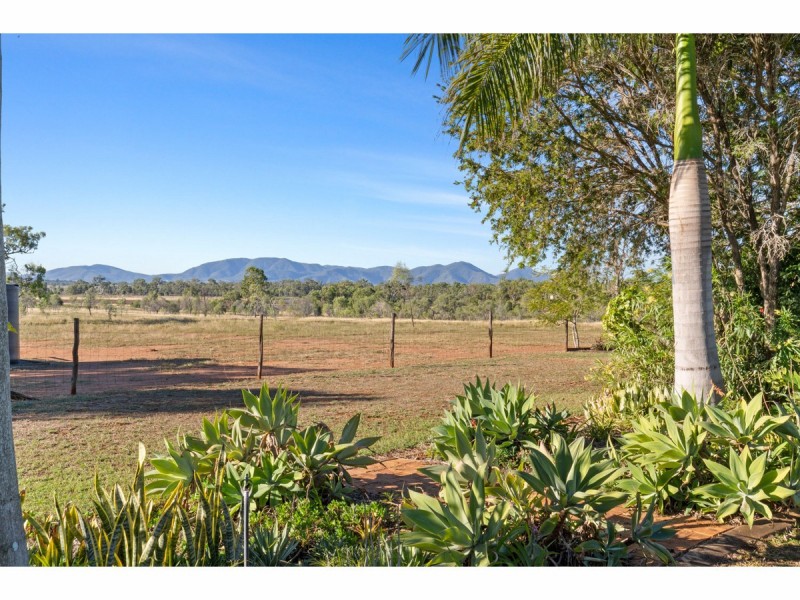 734 Gavial Gracemere Road, Gracemere QLD 4702