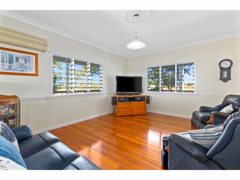 734 Gavial Gracemere Road, Gracemere QLD 4702