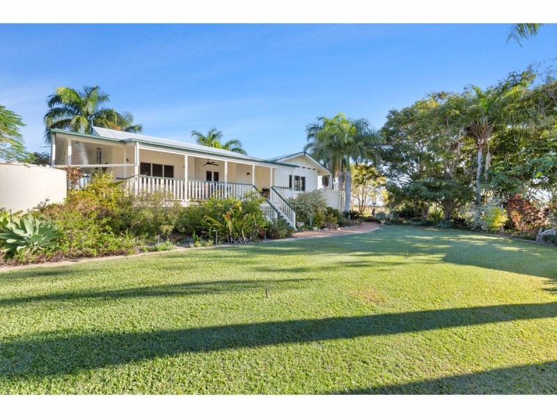 734 Gavial Gracemere Road, Gracemere QLD 4702
