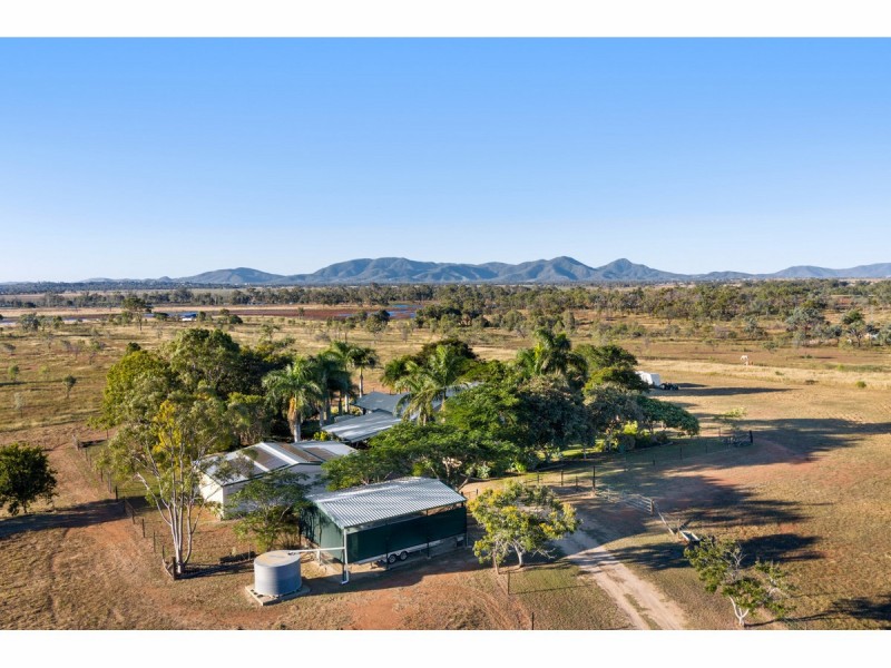 734 Gavial Gracemere Road, Gracemere QLD 4702
