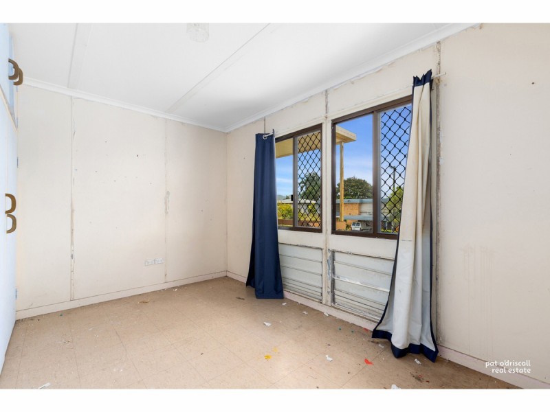 20 Harwood Street, Park Avenue QLD 4701