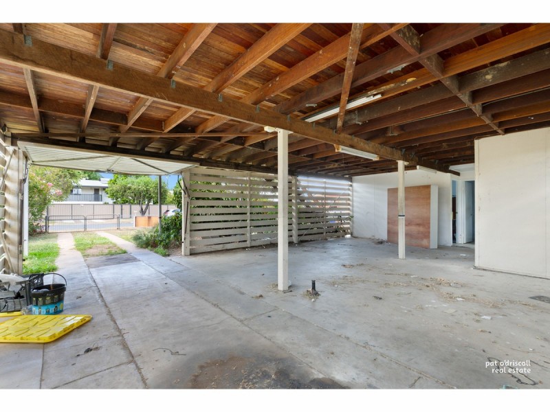 20 Harwood Street, Park Avenue QLD 4701