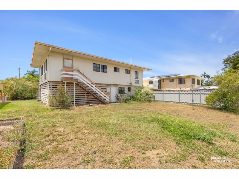 20 Harwood Street, Park Avenue QLD 4701