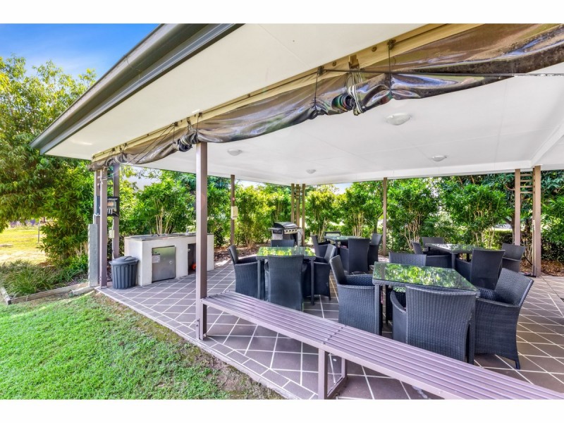 33/14 Pauline Martin Drive, Wandal QLD 4700