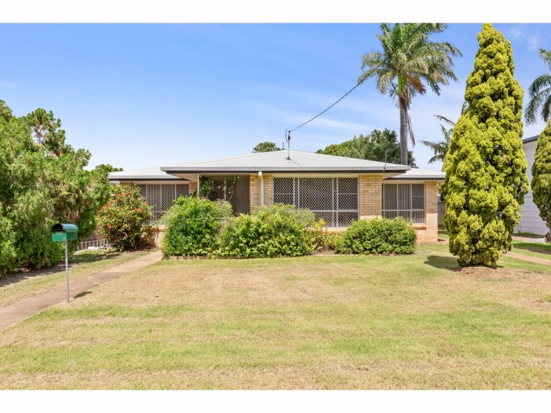 164 Plahn Street, Frenchville QLD 4701