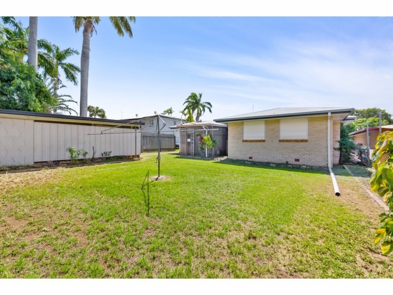 164 Plahn Street, Frenchville QLD 4701