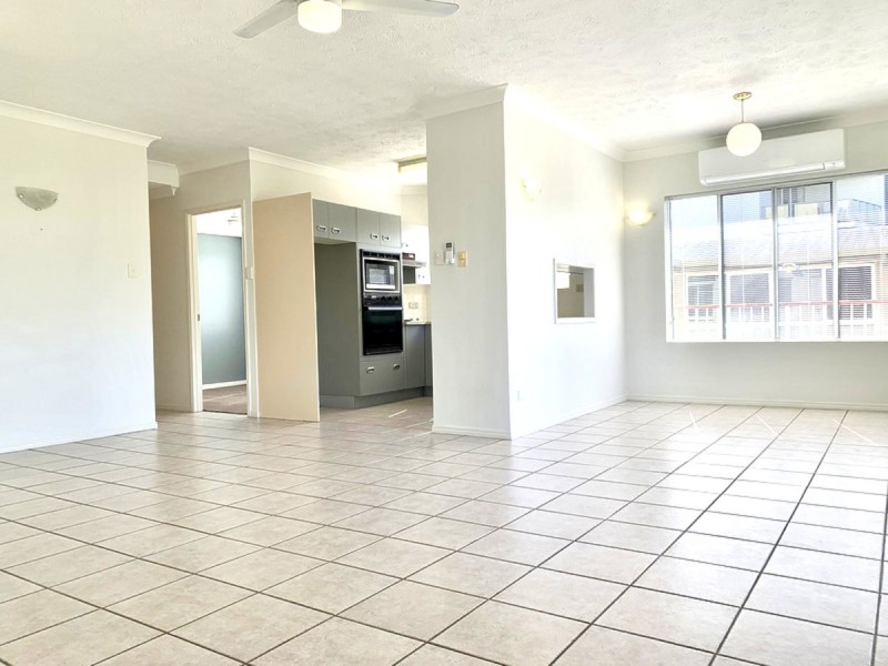 4/14 Victoria Parade, Rockhampton City QLD 4700