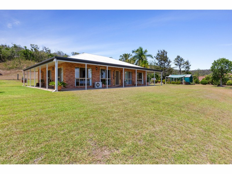 195 Dendles Road, Milman QLD 4702