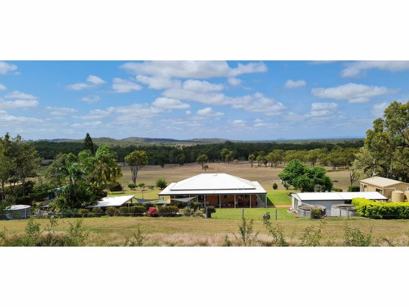 195 Dendles Road, Milman QLD 4702