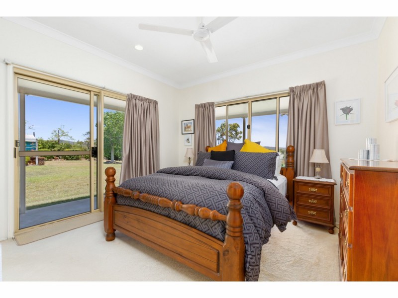 195 Dendles Road, Milman QLD 4702