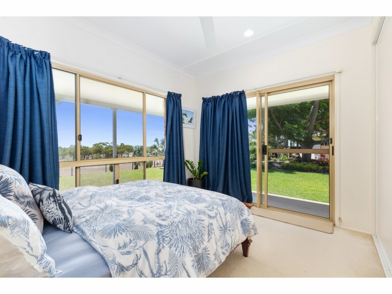 195 Dendles Road, Milman QLD 4702