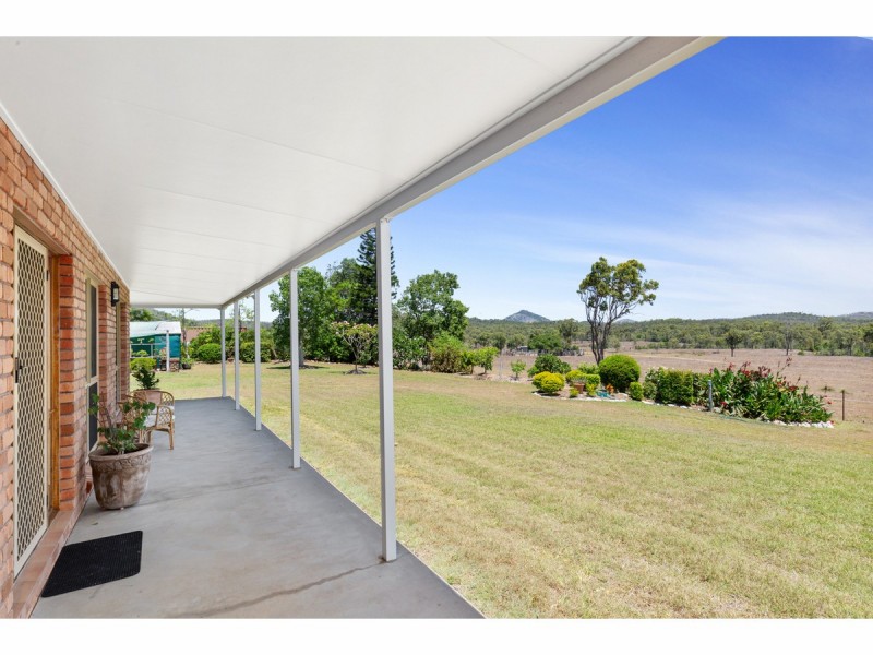 195 Dendles Road, Milman QLD 4702