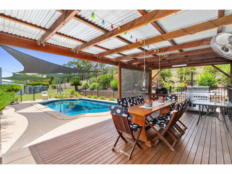 195 Dendles Road, Milman QLD 4702