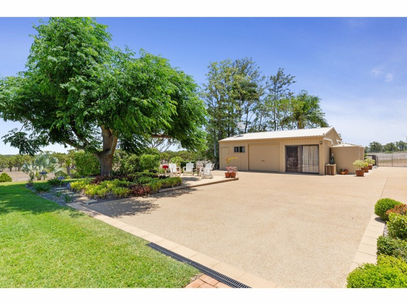 195 Dendles Road, Milman QLD 4702