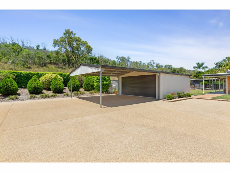195 Dendles Road, Milman QLD 4702