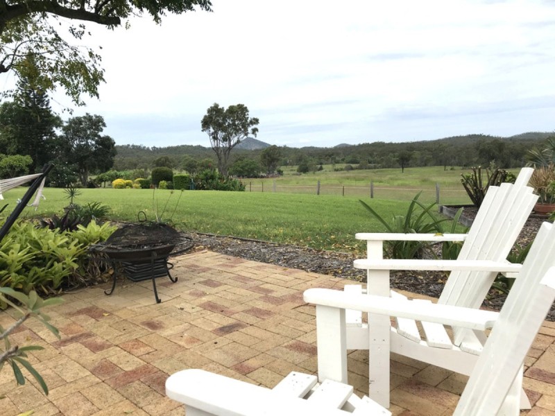 195 Dendles Road, Milman QLD 4702