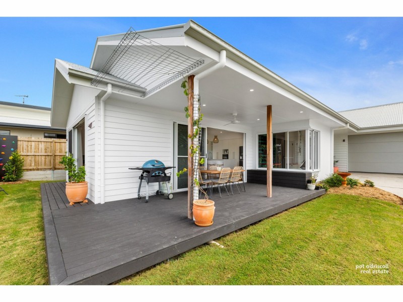 5 Eagle Place, Zilzie QLD 4710