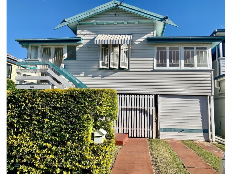 25A Margaret Street, Allenstown QLD 4700
