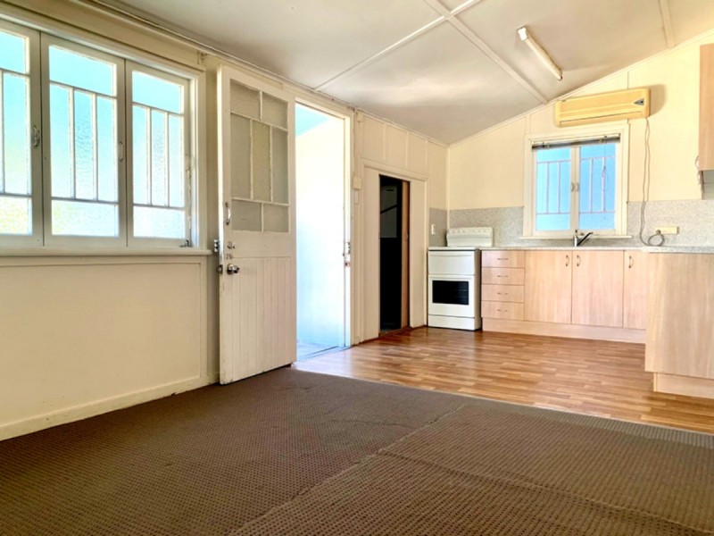 25A Margaret Street, Allenstown QLD 4700