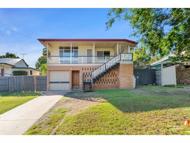 13 Pennycuick Street, The Range QLD 4700