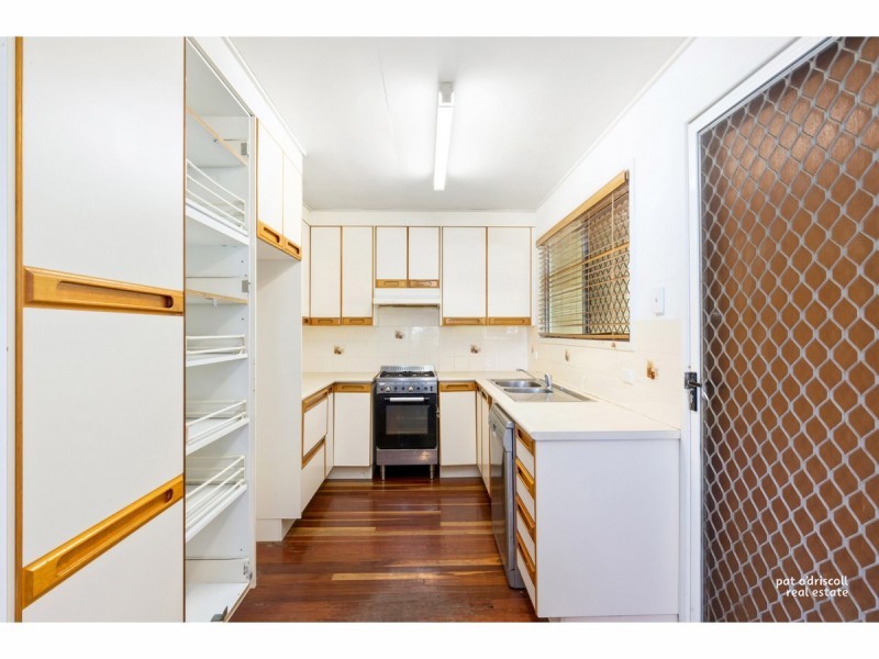 13 Pennycuick Street, The Range QLD 4700