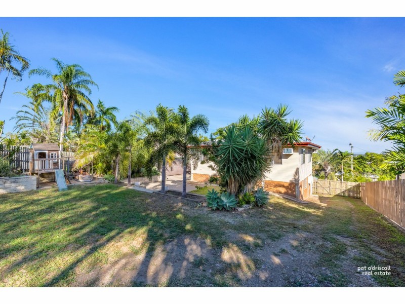 13 Pennycuick Street, The Range QLD 4700