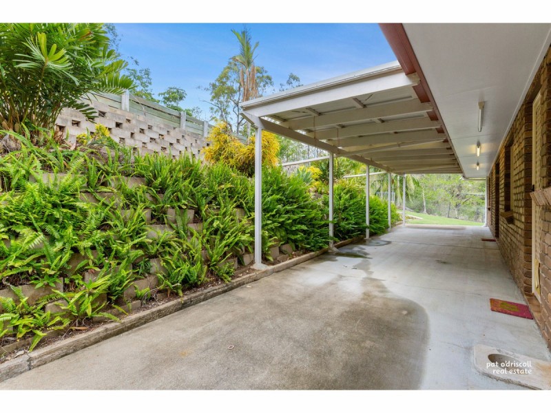 6 Fryer Avenue, Frenchville QLD 4701