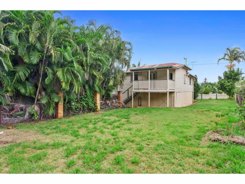 8 Spencer Street, The Range QLD 4700