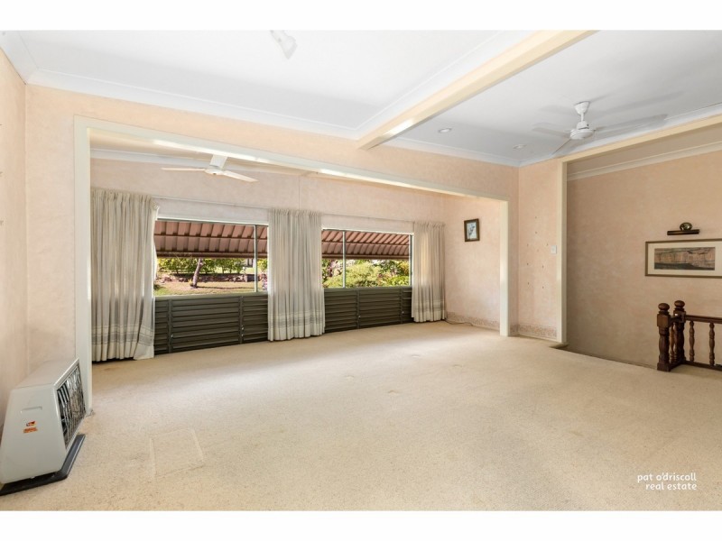 323 Mills Avenue, Frenchville QLD 4701