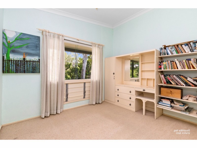 323 Mills Avenue, Frenchville QLD 4701