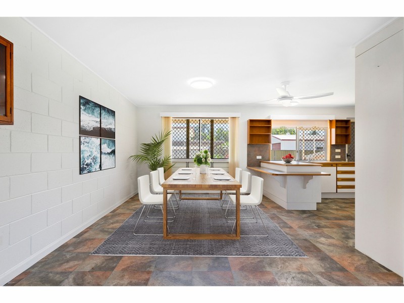 183 Honour Street, Frenchville QLD 4701