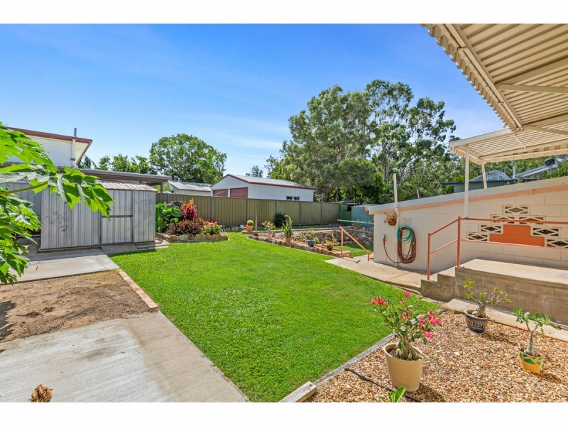 183 Honour Street, Frenchville QLD 4701